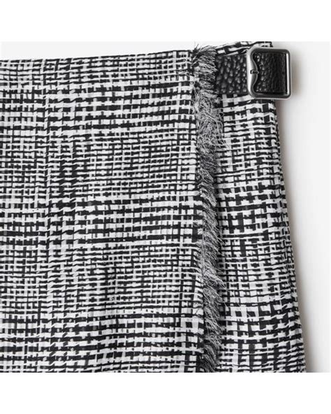 burberry houndstooth suit|warped houndstooth nylon.